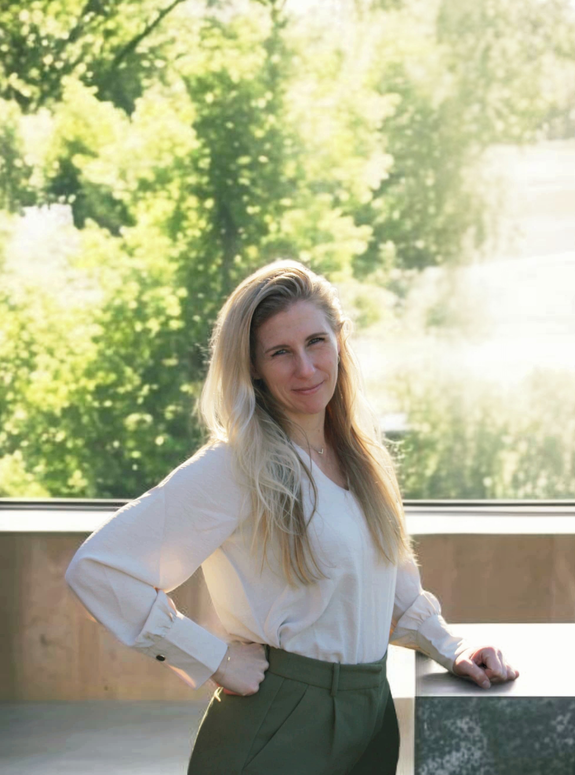 Shirley de Zwart